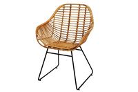 Fauteuil boule capitonné moderne de style mid-century, durable, en tissu, pour salon et chambre à coucher, meubles d'entreprise