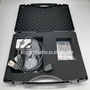 Schweres Gerät ZX-3 Diagnose-Werkzeug-Testkit Hydraulisches Manometer-Tester-Werkzeug Hydraulisches Drucktest-<span class=keywords><strong>Kit</strong></span> - Product Image 2