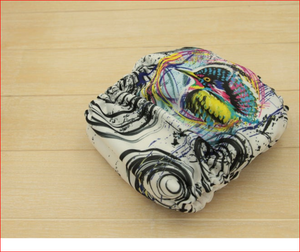 Couches lavables pour bébés - Product Image 1