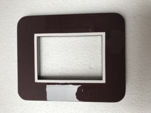 Best Selling High Quality MDF Lacquer Photo <b>Frame</b> From Viet Nam - Product Image 2