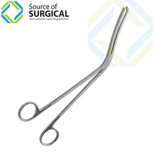 Pinzas tipo Cheatle - Product Image 1