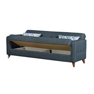 Turco sofá de la sala de camas fabricante - Product Image 5