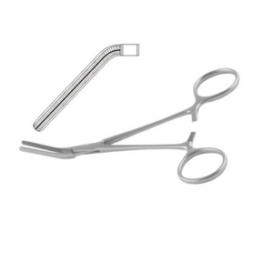 -Pinza Dardik pinza Vascular - Product Image 4