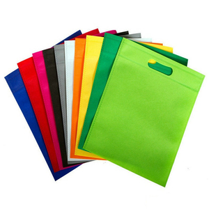 Hanpak-bolsa de tejido no tejido JSC, bolsa troquelada de PP, el precio más barato - Product Image 5