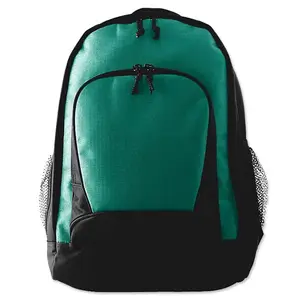 Wholesale customized teens college backpacks outdoor college sports backpack bags online
