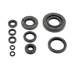 Kit de joints d'huile de moteur de moto pour YAMAHA YZ250 01 10 pièces - Product Image 1