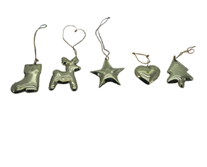 Best Selling <b>Miniature</b> Metal Goblet Christmas Decoration Hanging Ornament Table Top Home Decor Golden Goblet <b>Miniature</b> - Product Image 6