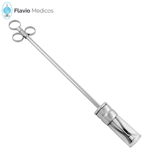 ปืนฉีดยาสำหรับสัตว์ FLAVIO MEDICOS FM-VI-9114 ปี 2021 ทนทาน ใช้สำหรับปศุสัตว์ อุปกรณ์ดูแลสุขภาพสัตว์ - Product Image 2