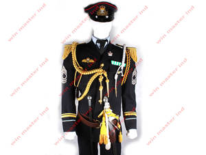 Uniforme nupcial, accesorios, Aiguillettes, mejor oferta - Product Image 6