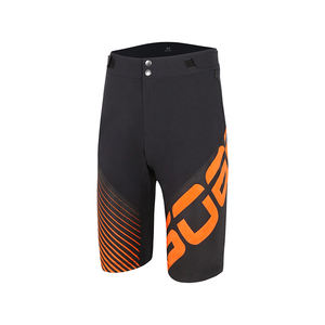 GOOD STAR GS <b>Men's</b> Fast Dry Loose <b>MTB</b> <b>Shorts</b> Custom Cycling Wear Anti-UV Breathable Anti-Bacterial OEM Sportswear Plus Size - Product Image 3