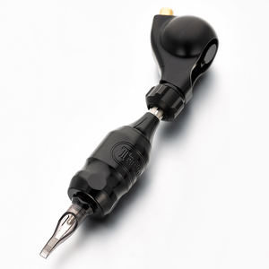 Máquina de motor de bola, pluma de tatuaje rotativa, pistolas de interfaz RCA - Product Image 2