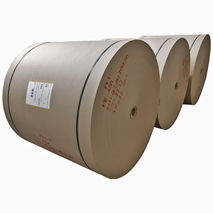 P.C.I. Factory Wholesale Core Board Paper Roll Wildly Applied to Quality Cores and Cones Paper Tube Packaging - Product Image 4