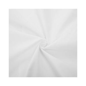 Tela de interbloqueo de poliéster de calidad Natural, para telas de bebés, compra a un distribuidor líder - Product Image 1