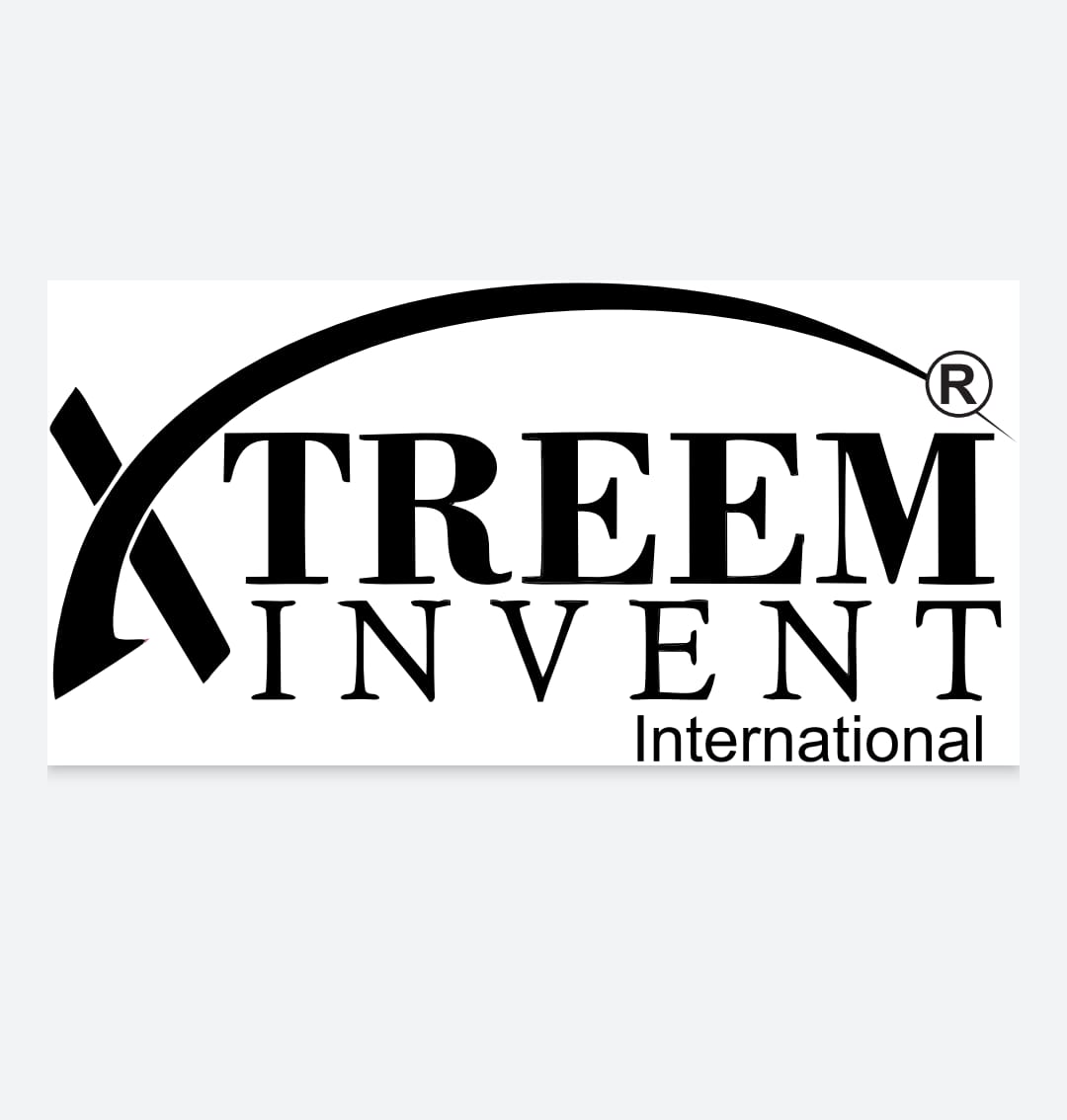 XTREEM INVENT INTERNATIONAL logo