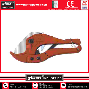 Trinquete de tubo de plástico ligero al por mayor fácil de utilizar para cortar agujeros DIY, admite personalización ODM - Product Image 6