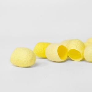 Fibra de Seda de Gusano de Seda para Limpieza Facial de Vietnam/Sra. Thi Nguyen +84 988 872 713 - Product Image 4