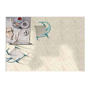 Carreaux de sol en porcelaine à base de sel nano-soluble 800x800 au design rustique attrayant, résistants aux acides et antidérapants pour usage hôtelier, approvisionnement en gros - Product Image 1