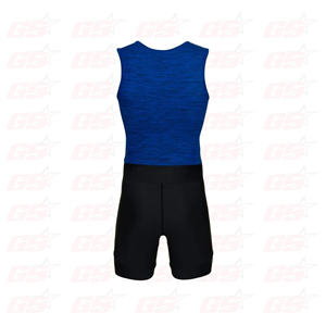 Traje de remo para hombre y mujer, traje de equipo de remos de agua con corte perfecto - Product Image 4