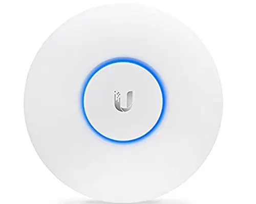 Unifi Uap Ac Hd Access Point 5 Pack Telecommunicatie MU-MIMO Ander Communicatienetwerkproduct