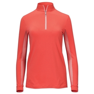 Vente en gros de vêtements de compétition NCI équestre léger pour femmes, OEM ODM, équitation, couche de base multifonctionnelle pour dames intelligentes - Product Image 3