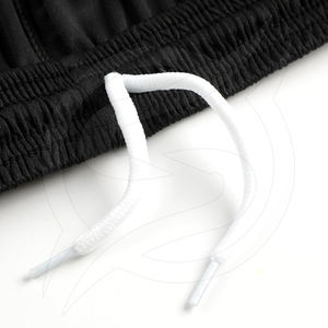 Fait sur commande Plus Taille Manches Courtes Hommes Uniforme De Football - Product Image 5