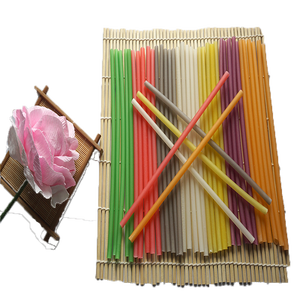 Bulk Rice <b>Drinking</b> <b>Straw</b> Supplier Biodegradable Compostable Eco Friendly Food Safe Disposable OEM ODM Vietnam Factory - Product Image 4