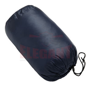 Chaqueta acolchada para hombre con logo personalizado, chaqueta de burbujas de moda al por mayor, chaqueta bomber cálida de plumón para hombre, chaqueta acolchada de invierno para hombre - Product Image 6