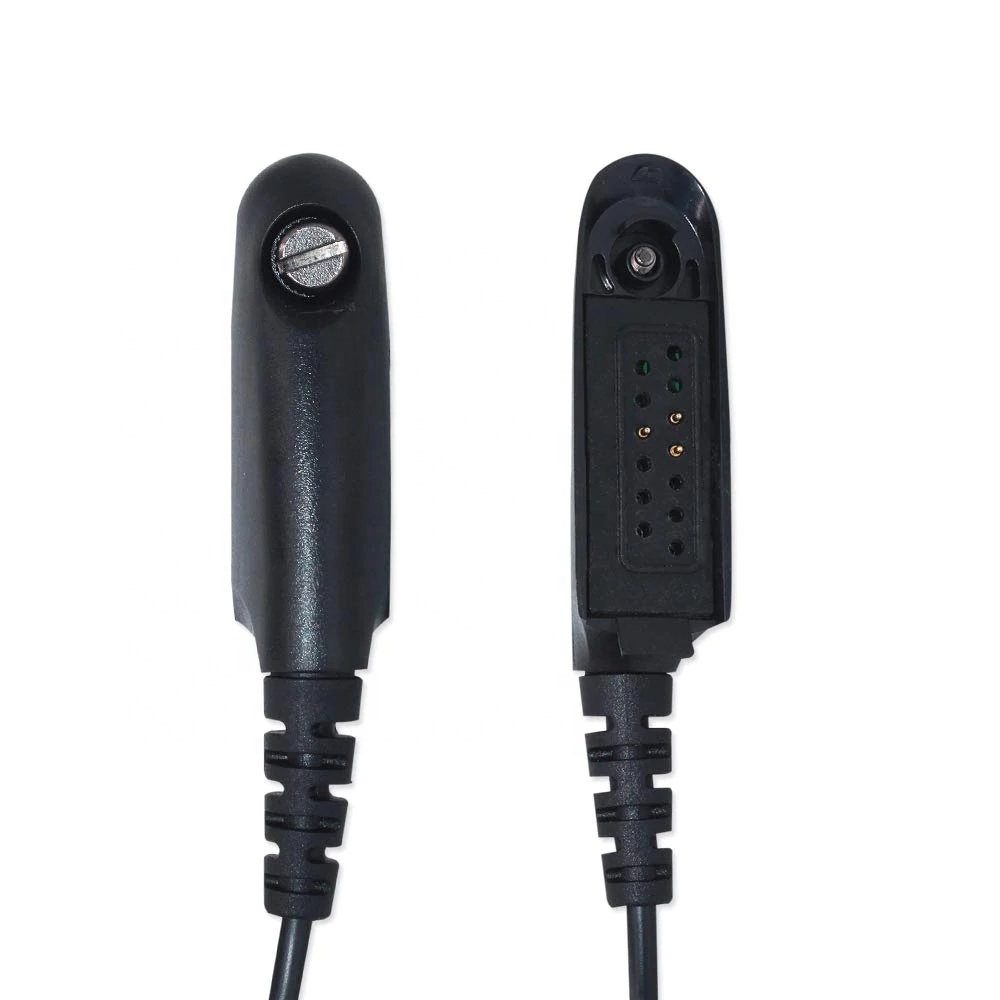 Cavo Di Programmazione USB 8 In 1 Per Radio - Motorola, ICOM, Yaesu - Foto 8