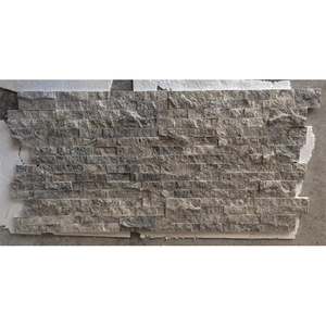 Bạc travertine gạch đá và tấm - Product Image 2