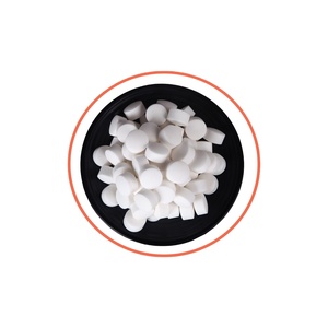 Comprimés de sel en vrac, adoucissant à eau, meilleure qualité, vente en gros, - Product Image 1