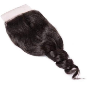24 inches - 2x4 Closure Type <b>Body</b> <b>Wave</b> Human Hair From Vietnam Lace Closure Cheap Price 2022 raw vietnamese hair - Product Image 1