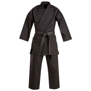 Uniformes kárate ligeros con logotipo profesional personalizado, precio barato, venta al por mayor - Product Image 1