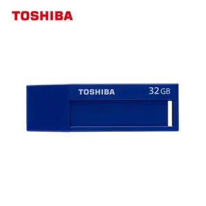 Wholesale original Toshiba USB flash drive V3DCH 32GB USB3.0 pendrive