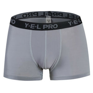 Mens Underwear <b>Tight</b> Baselayer Compression Shorts for Men Quick Dry and Breathable Shorts on Wholesale Price - Product Image 5