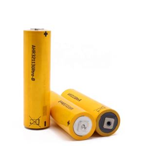 A123 <span class=keywords><strong>3.2V</strong></span> 4000MAh 32113 Cellule cylindrique LifePO4 4000Mah Batterie <span class=keywords><strong>Lipo</strong></span> pour voiture électrique - Product Image 1