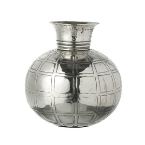 Classic Wholesale Fancy Iron and <b>Wood</b> Combination Decorative Handmade Vintage Customized <b>Garden</b> <b>Planters</b> - Product Image 6