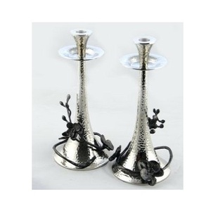 Bougeoir au design fabuleux avec cheminée en verre Événements de mariage Bougeoir décoratif à des prix abordables - Product Image 6