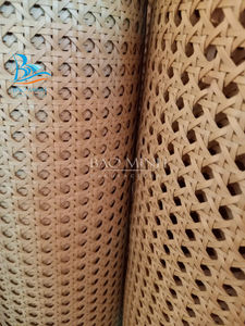 Rouleau de canne en rotin plastique synthétique, 2 m, matière première - Product Image 4