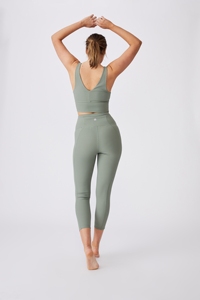 Mallas deportivas de la mejor calidad para mujer, mallas deportivas y de ejercicio, mallas cortas para mujer a precios económicos de fábrica - Product Image 2