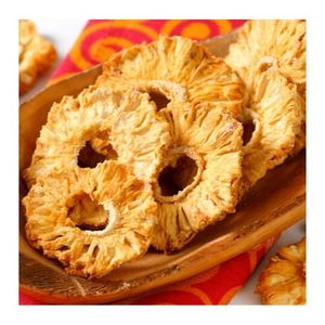 สับปะรดอบแห้งคุณภาพเยี่ยมผลิตในเวียดนาม - Product Image 3