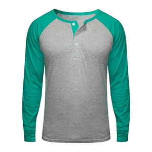 Chemises à manches longues pour hommes, nouveau design de haute qualité fabriqué d'usine - Product Image 2
