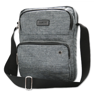 ราคาขายส่ง กระเป๋าสะพายข้างใส่แล็ปท็อปอเนกประสงค์ คุณภาพสูง ผลิตจากโพลีเอสเตอร์ ใช้ได้ทุกวัน หูหิ้วนุ่ม ผลิตจากโรงงานในเวียดนาม - Product Image 2