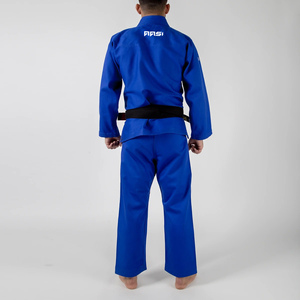BJJ กิโมโน BJJ,ชุดกิโมโน Bjj สไตล์กิโมโน Jiujitsu ชาวบราซิลสานด้วยไข่มุกคุณภาพสูงเครื่องแบบ BJJ - Product Image 5