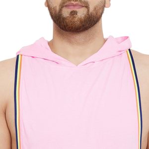 Débardeur de gymnastique pour hommes, haut sur mesure, pour la course, classique, en solde prix - Product Image 5