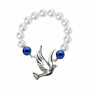 Hy Lạp sorority Zeta Charm vòng tay trang sức