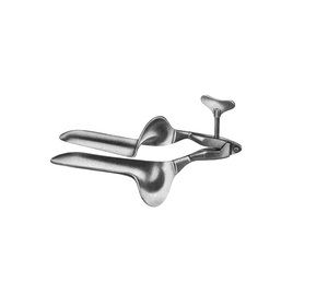 Collin-espéculo Vaginal, instrumentos de acero inoxidable - Product Image 1