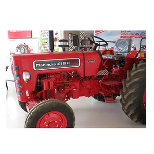 Good Price New Arrival Mahindra Tractor 475 Di XP Plus Tractor Dealer