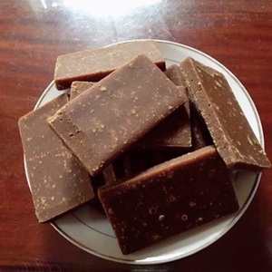 Твердый куб сахарного тростника/Меласса/НЕОБРАБОТАННАЯ Меласса - Product Image 2