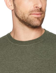 Wholesale Customizable <b>Men's</b> Latest Design <b>Hoodie</b> Plain Pullover Fleece Sweatshirt with Winter Plain Dyed Technique New Style - Product Image 4