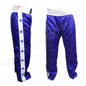 Pantalon moulant avec Logo personnalisé, boîte à boutons, à bas prix, vente en gros - Product Image 1